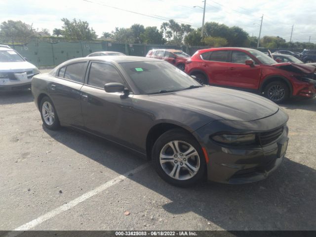 DODGE CHARGER 2019 2c3cdxbg5kh711426