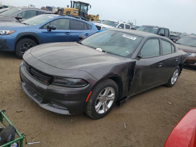 DODGE CHARGER SX 2019 2c3cdxbg5kh713130