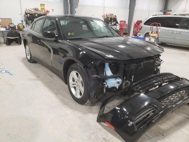 DODGE CHARGER SX 2019 2c3cdxbg5kh713144