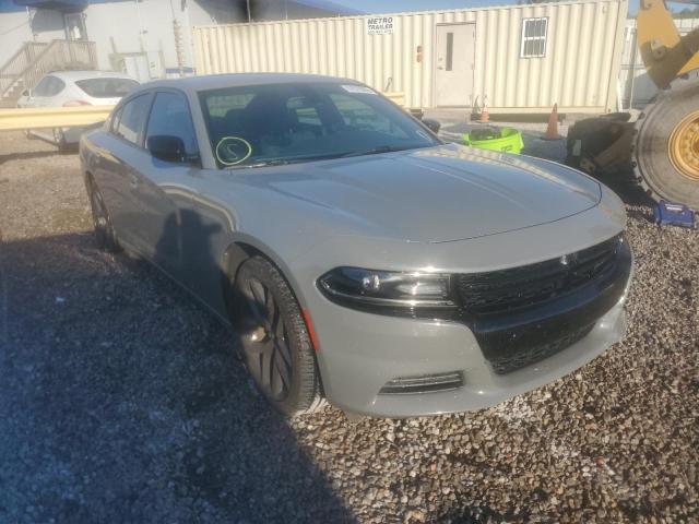 DODGE CHARGER SX 2019 2c3cdxbg5kh713967