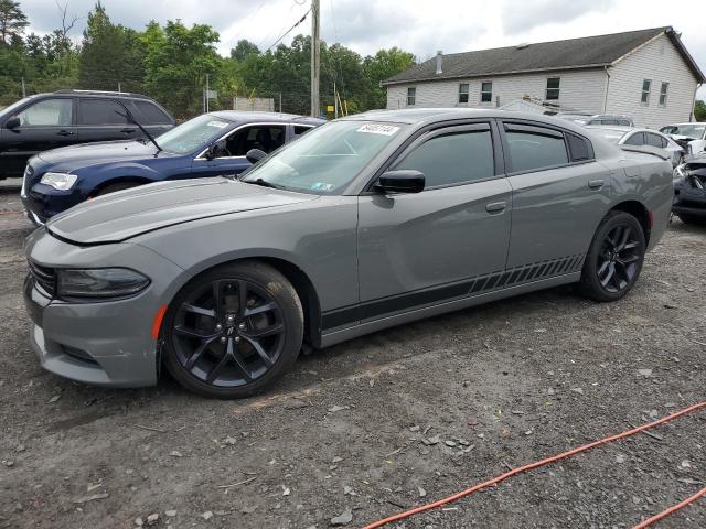 DODGE CHARGER 2019 2c3cdxbg5kh713970