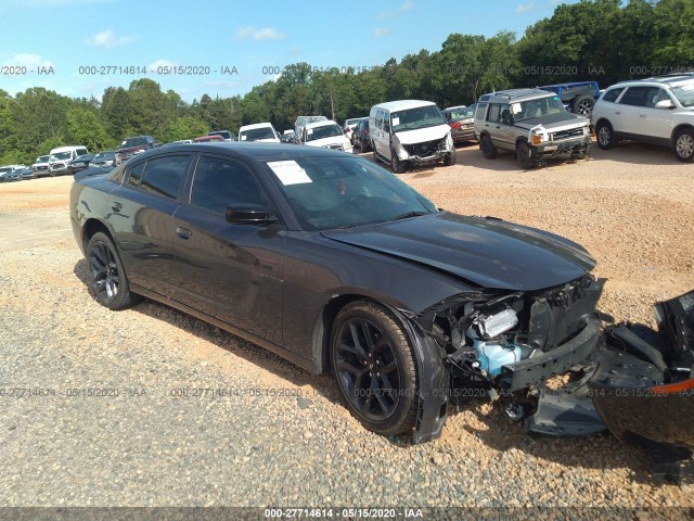 DODGE CHARGER 2019 2c3cdxbg5kh713984