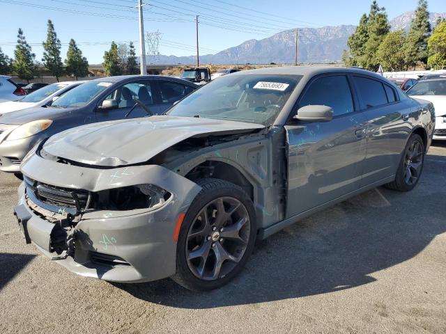 DODGE CHARGER 2019 2c3cdxbg5kh714925