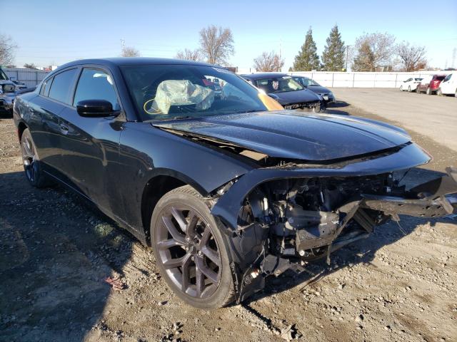 DODGE CHARGER SX 2019 2c3cdxbg5kh715458