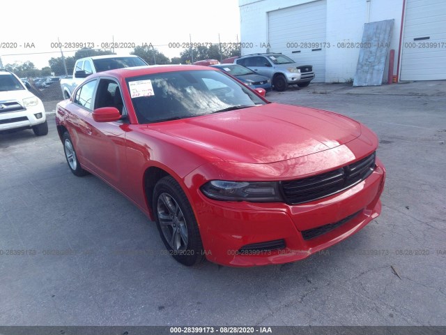 DODGE CHARGER 2019 2c3cdxbg5kh719963