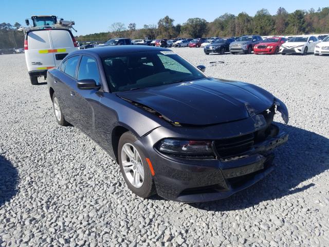 DODGE CHARGER SX 2019 2c3cdxbg5kh720322