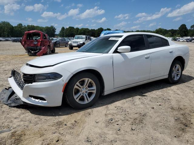 DODGE CHARGER 2019 2c3cdxbg5kh720434