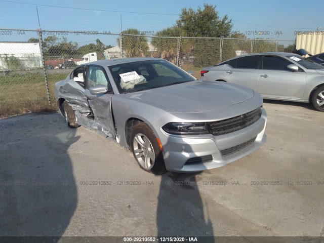 DODGE CHARGER 2019 2c3cdxbg5kh720546