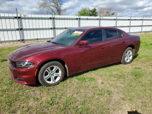 DODGE CHARGER 2019 2c3cdxbg5kh720837