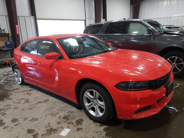 DODGE CHARGER SX 2019 2c3cdxbg5kh724757