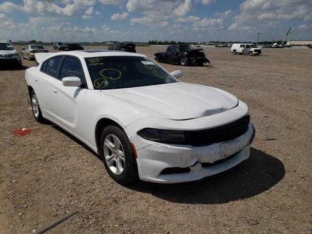 DODGE CHARGER SX 2019 2c3cdxbg5kh724774