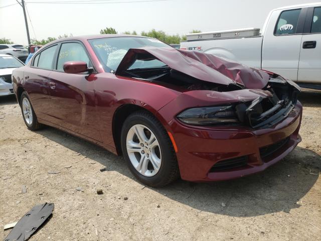 DODGE CHARGER SX 2019 2c3cdxbg5kh725181