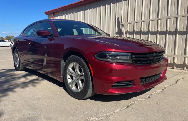 DODGE CHARGER SX 2019 2c3cdxbg5kh725519