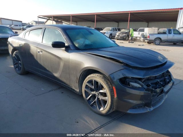 DODGE CHARGER 2019 2c3cdxbg5kh726038