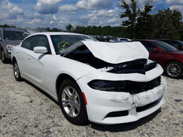 DODGE CHARGER SX 2019 2c3cdxbg5kh730154