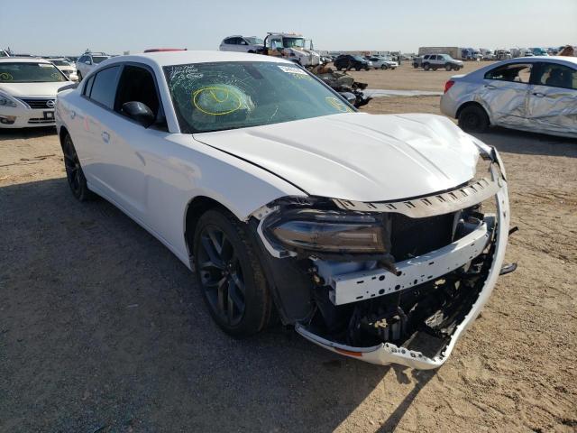 DODGE CHARGER SX 2019 2c3cdxbg5kh732731