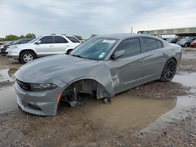 DODGE CHARGER 2019 2c3cdxbg5kh736536