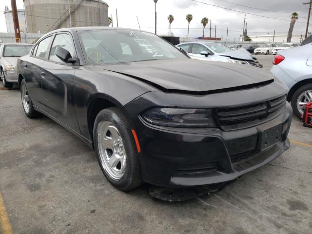 DODGE CHARGER SX 2019 2c3cdxbg5kh743731