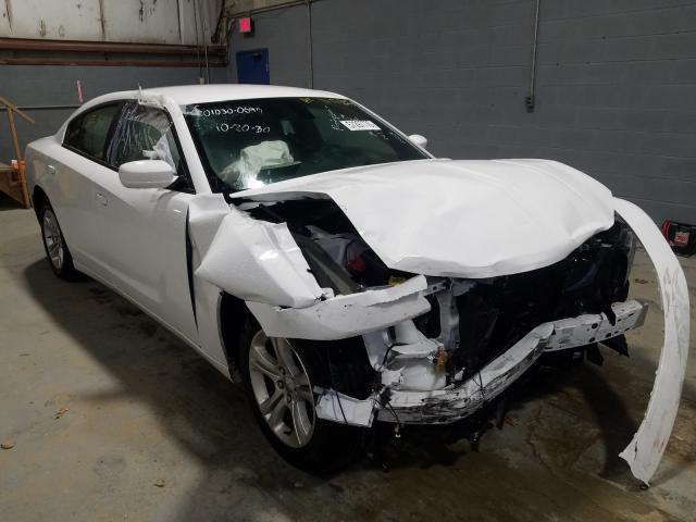 DODGE CHARGER SX 2019 2c3cdxbg5kh743762