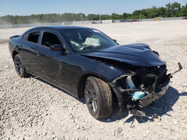 DODGE CHARGER SX 2019 2c3cdxbg5kh745365