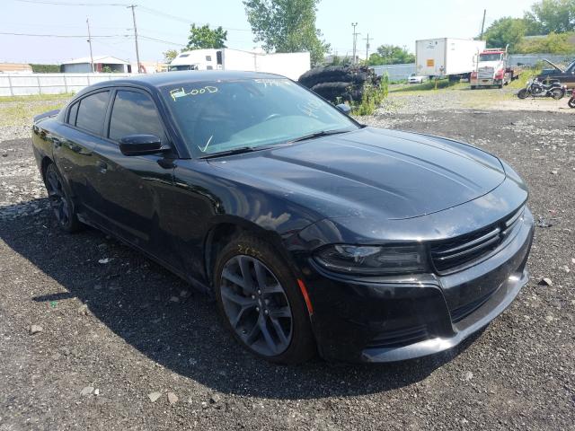 DODGE CHARGER SX 2019 2c3cdxbg5kh748847