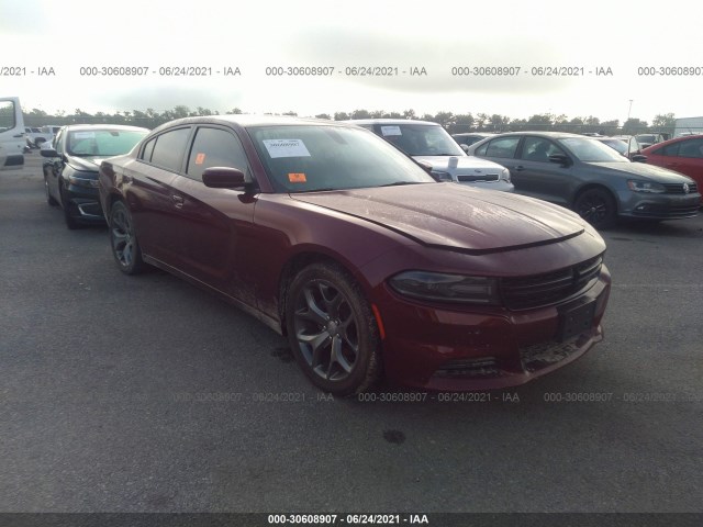 DODGE CHARGER 2019 2c3cdxbg5kh753014