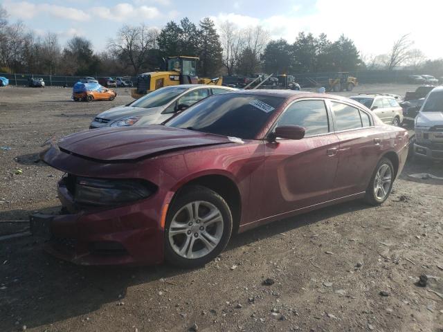 DODGE CHARGER SX 2019 2c3cdxbg5kh753028