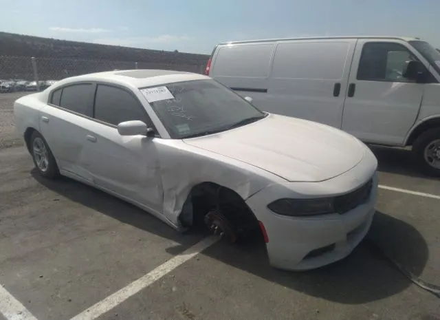 DODGE CHARGER 2019 2c3cdxbg5kh753840