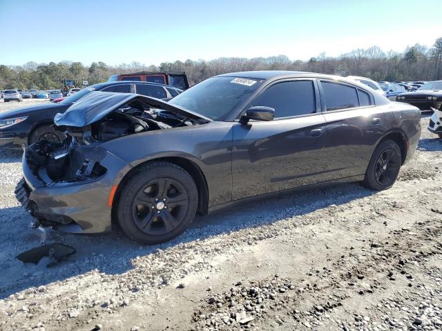 DODGE CHARGER 2019 2c3cdxbg5kh760223