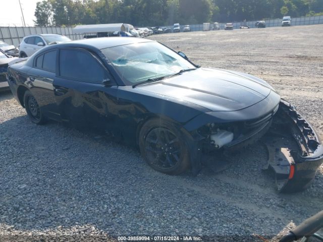 DODGE CHARGER 2020 2c3cdxbg5lh101219