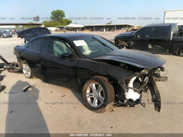 DODGE CHARGER 2020 2c3cdxbg5lh101513