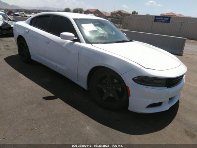 DODGE CHARGER 2020 2c3cdxbg5lh103195