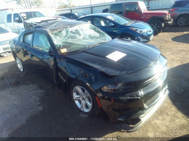 DODGE CHARGER 2020 2c3cdxbg5lh103388