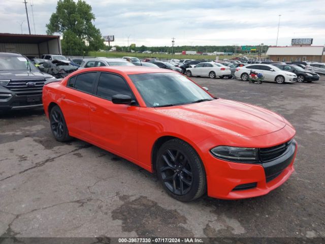 DODGE CHARGER 2020 2c3cdxbg5lh104993