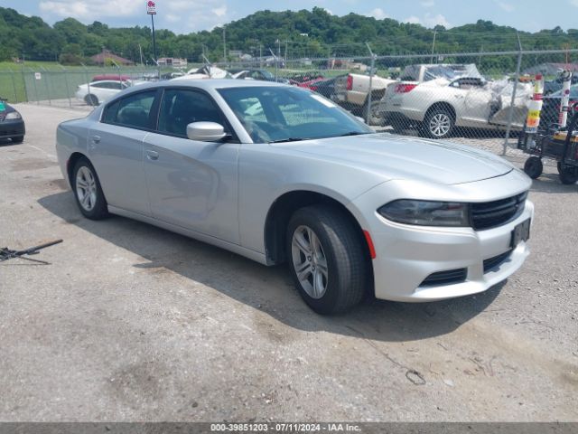 DODGE CHARGER 2020 2c3cdxbg5lh106923