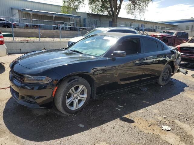 DODGE CHARGER SX 2020 2c3cdxbg5lh111815