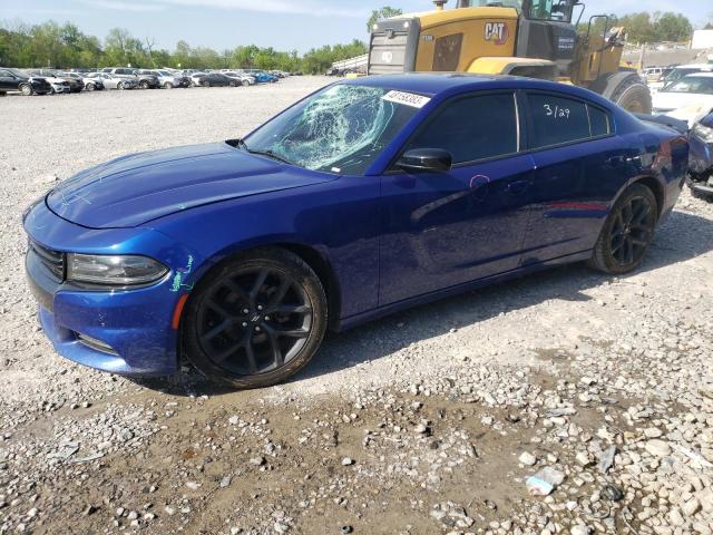 DODGE CHARGER SX 2020 2c3cdxbg5lh111877