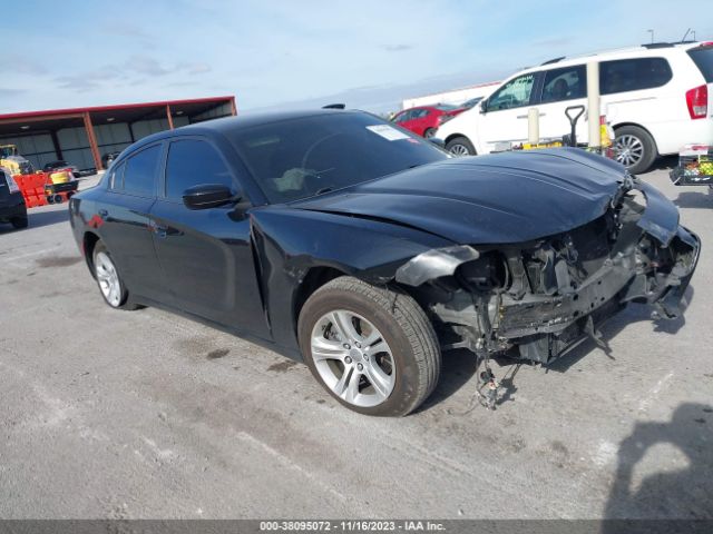 DODGE CHARGER 2020 2c3cdxbg5lh113967