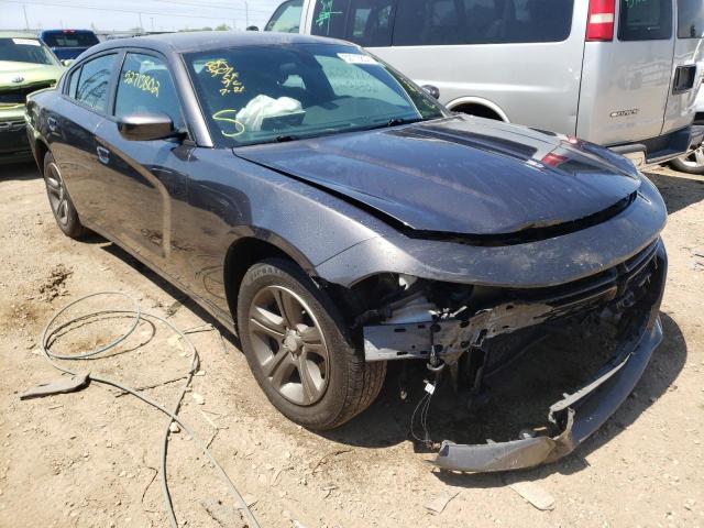 DODGE CHARGER SX 2020 2c3cdxbg5lh116271