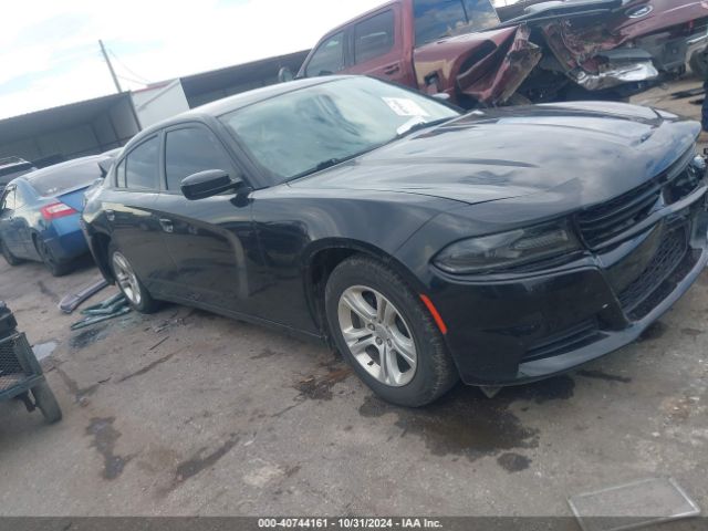 DODGE CHARGER 2020 2c3cdxbg5lh119252