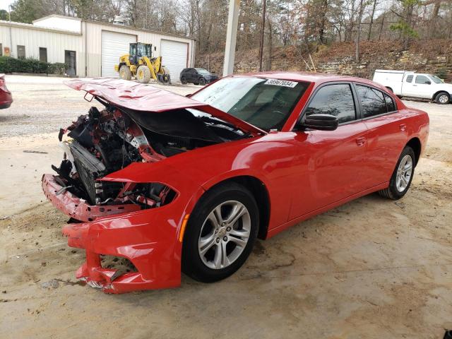 DODGE CHARGER 2020 2c3cdxbg5lh124127