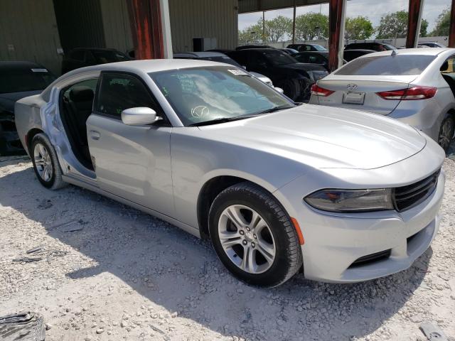 DODGE CHARGER SX 2020 2c3cdxbg5lh124130