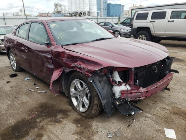 DODGE CHARGER SX 2020 2c3cdxbg5lh124841