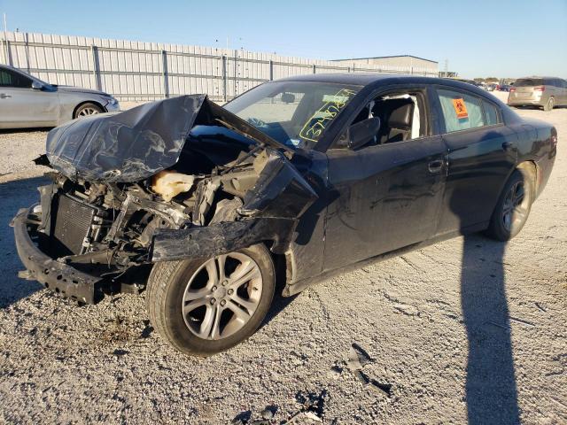 DODGE CHARGER 2020 2c3cdxbg5lh125956