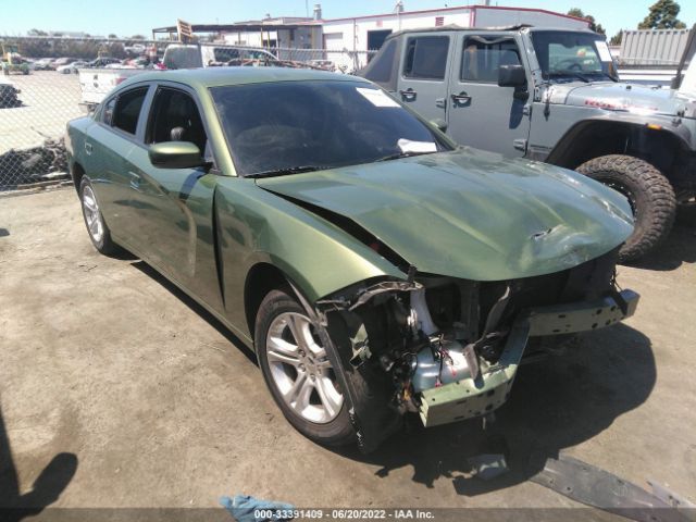 DODGE CHARGER 2020 2c3cdxbg5lh129442