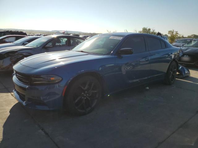 DODGE CHARGER 2020 2c3cdxbg5lh133216