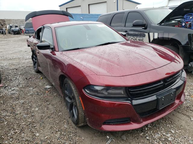 DODGE CHARGER SX 2020 2c3cdxbg5lh133250