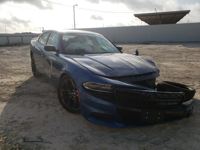 DODGE CHARGER SX 2020 2c3cdxbg5lh134267