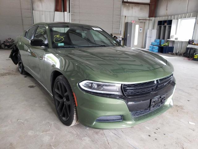 DODGE CHARGER SX 2020 2c3cdxbg5lh136651