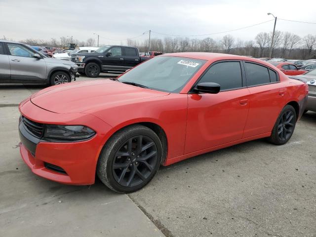 DODGE CHARGER 2020 2c3cdxbg5lh136746